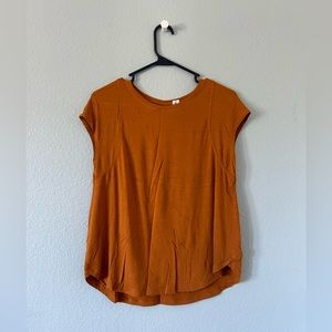 All In Motion Workout Top